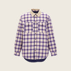 Cotton Jacket – Multicolour