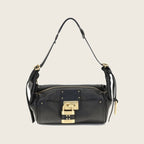 Paddington Shoulder Bag – Black