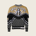 Devotion Sweatshirt – Multicolour