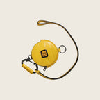 DG Logo Wallet – Yellow