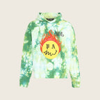 Cotton Sweatshirt – Two-Tone