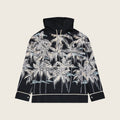 Cotton Jacket – Black