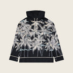 Cotton Jacket – Black