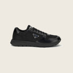 Re-Nylon Sneakers – Black