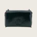 Leather Crossbody Bag – Multicolour