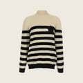 Wool Cardigan – Multicolour