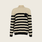 Wool Cardigan – Multicolour
