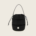 Nylon Handbag – Black