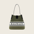 Cotton Handbag – Multicolour