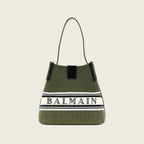 Cotton Handbag – Multicolour