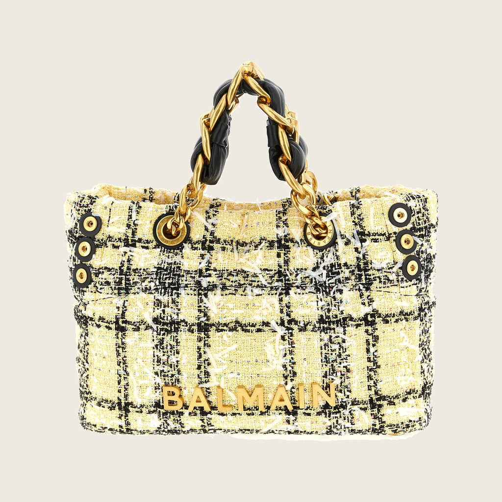 Cabas Tote Bag – Multicolour