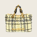 Cabas Tote Bag – Multicolour