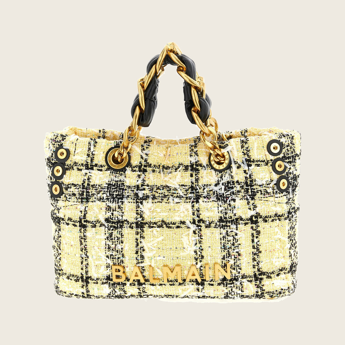 Cabas Tote Bag – Multicolour