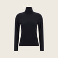 Cashmere Cardigan – Blue