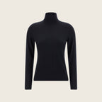 Cashmere Cardigan – Blue