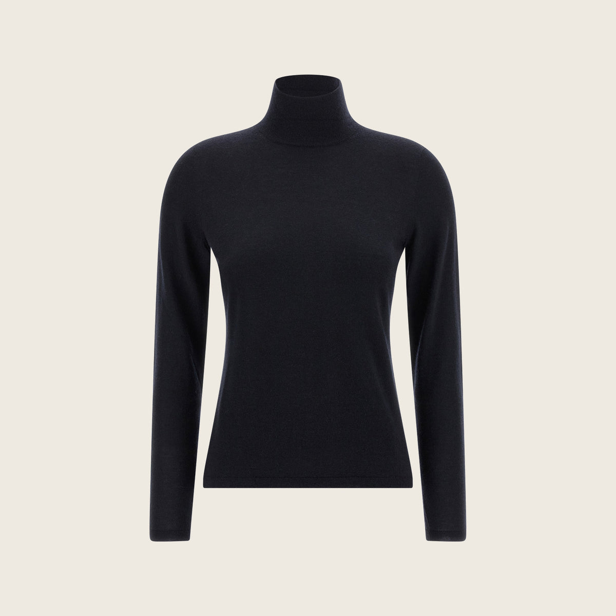 Cashmere Cardigan – Blue