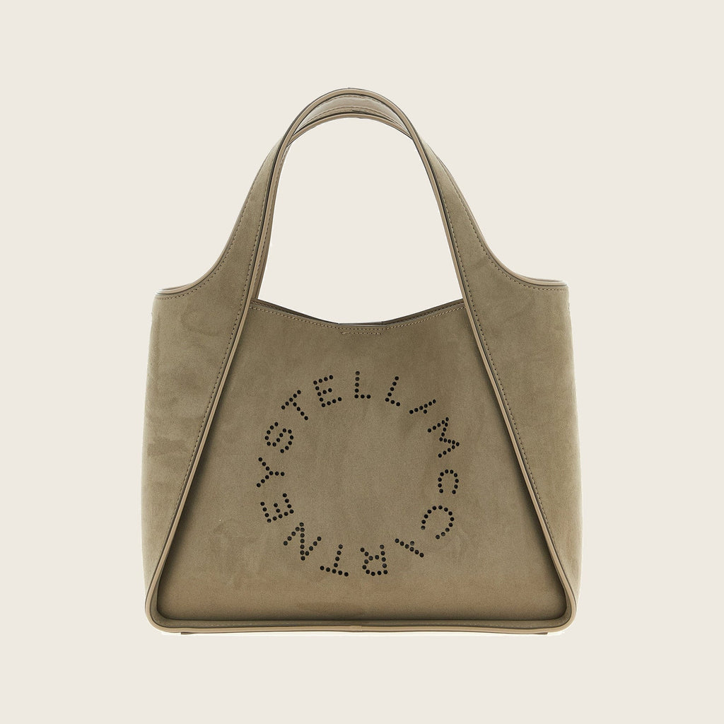 Nylon Crossbody Bag – Multicolour