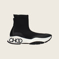 Ankle Boots – Black