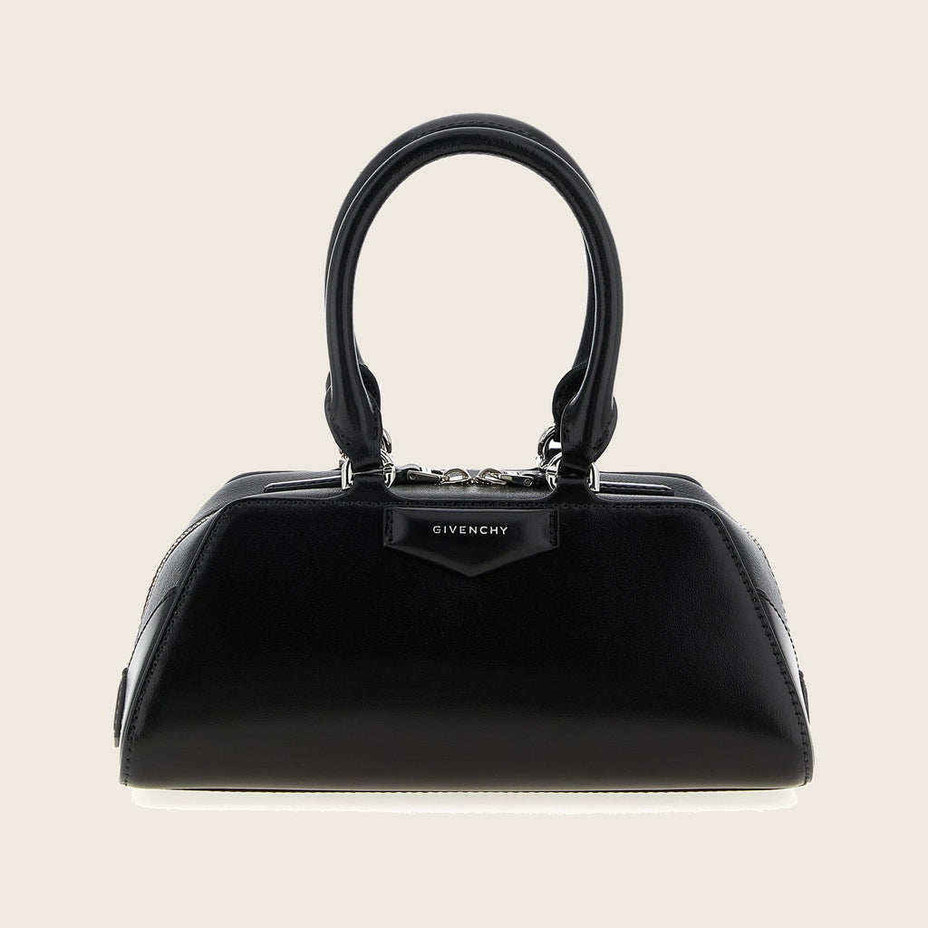 Antigona Handbag – Black
