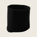 Cashmere Neck Warmer – Black