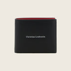 Leather Wallet – Black
