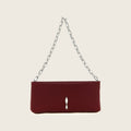 Clutch – Burgundy