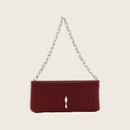 Clutch – Burgundy