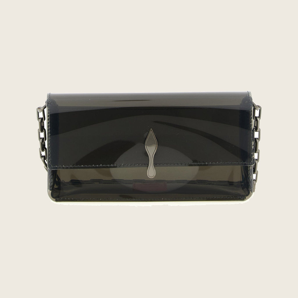 Clutch – Black