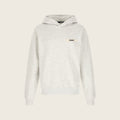 Cotton Sweatshirt – Grey