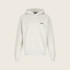 Cotton Sweatshirt – Grey