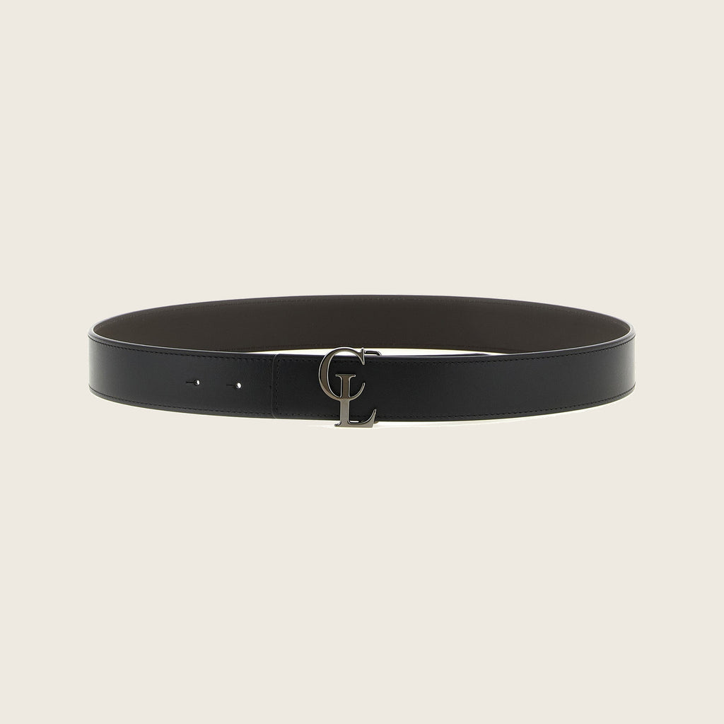 Leather Belt – Multicolour