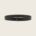 Leather Belt – Multicolour