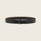 Leather Belt – Multicolour