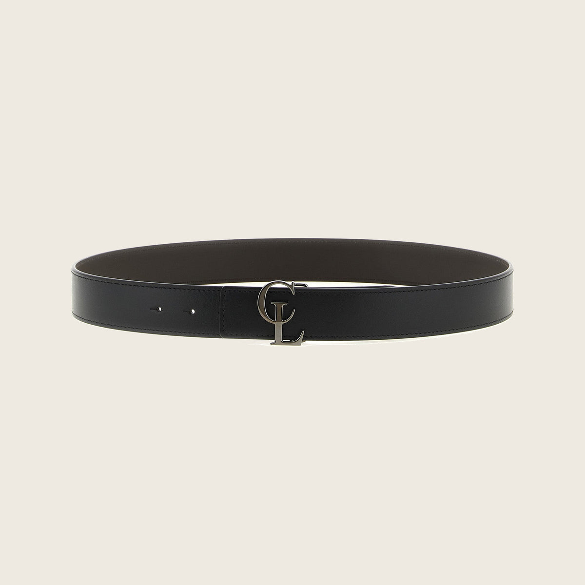 Leather Belt – Multicolour
