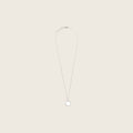 Necklace – Silver