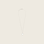 Necklace – Silver