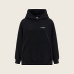 Cotton Hoodie – Multicolour