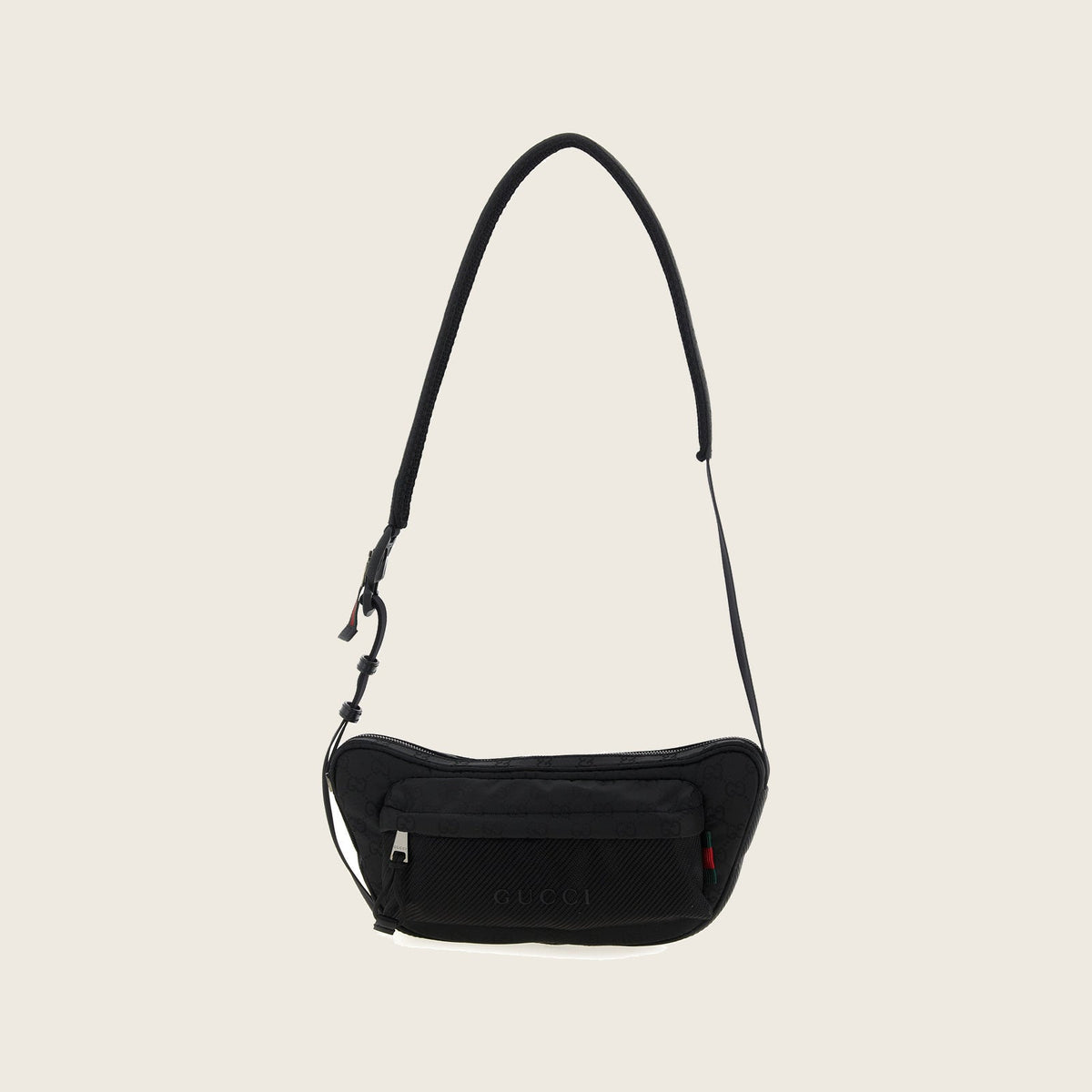 Crossbody Bag – Black