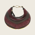 Fendigraphy Handbag – Multicolour