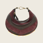 Fendigraphy Handbag – Multicolour