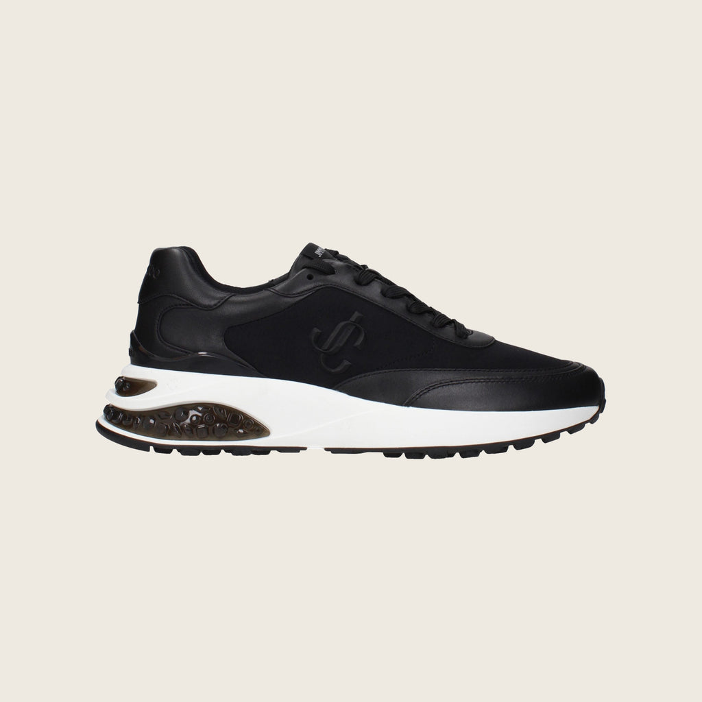 Sneakers – Black
