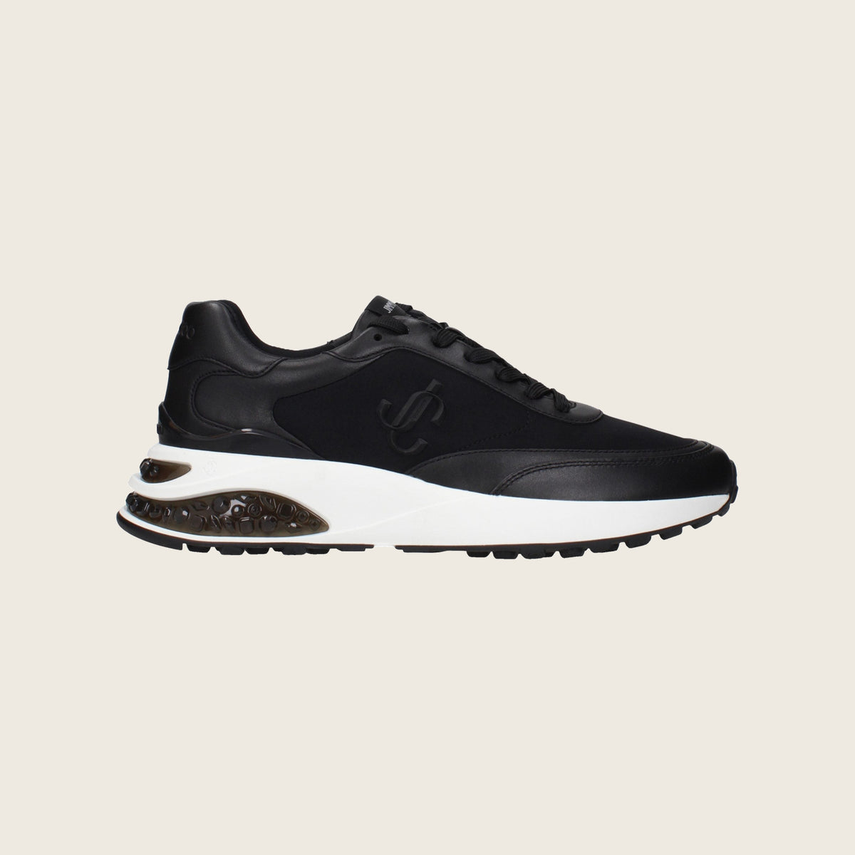 Sneakers – Black