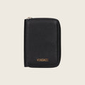 Leather Wallet – Black
