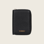 Leather Wallet – Black