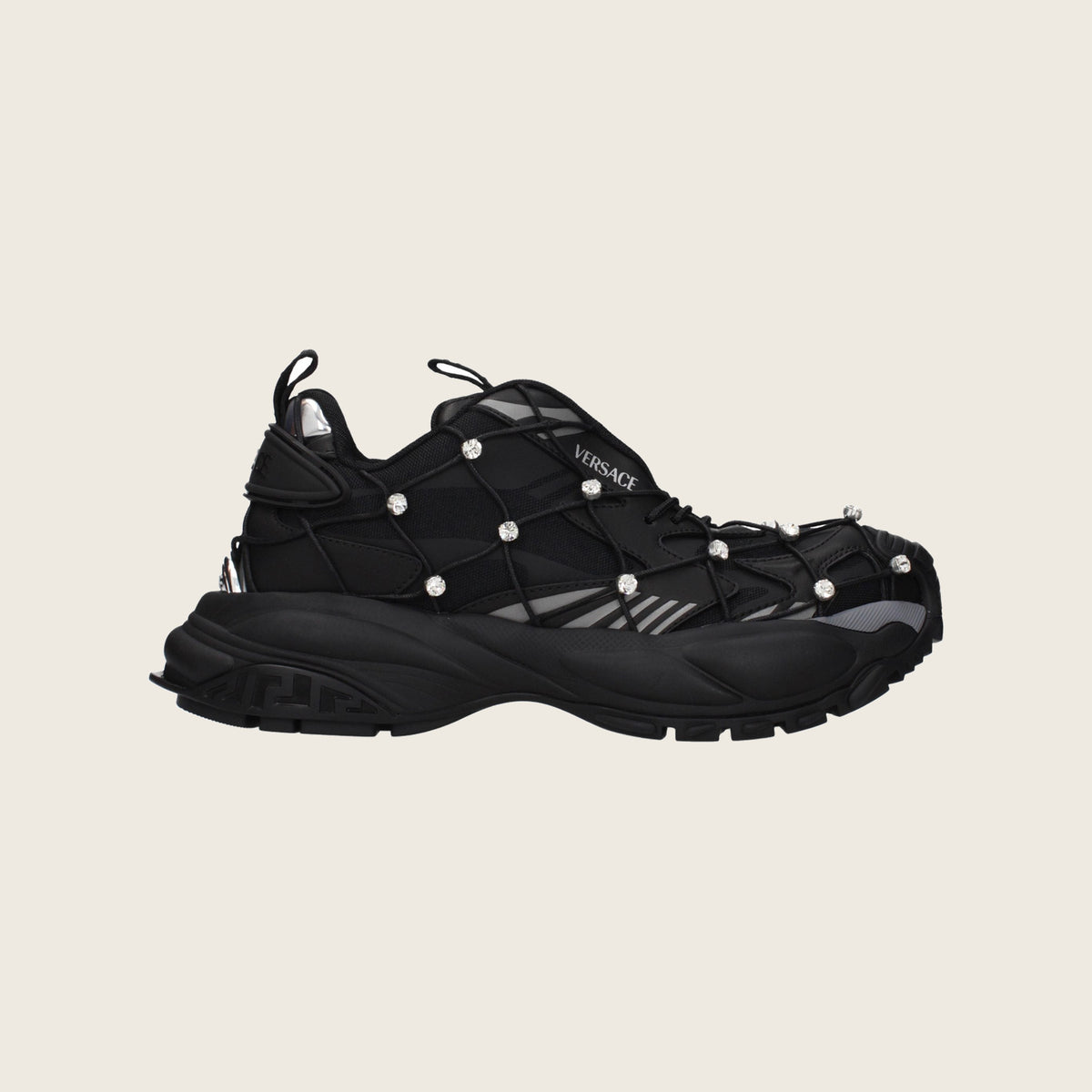 Sneakers – Black