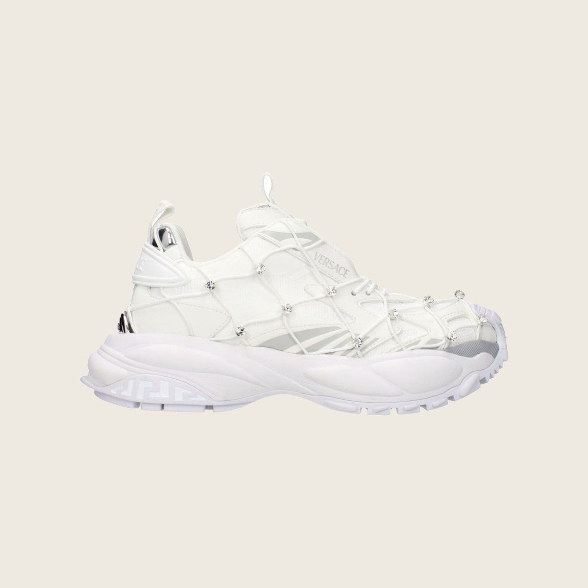 Sneakers – White