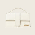 Bambino Crossbody Bag – White