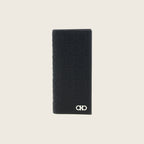 Leather Wallet – Black
