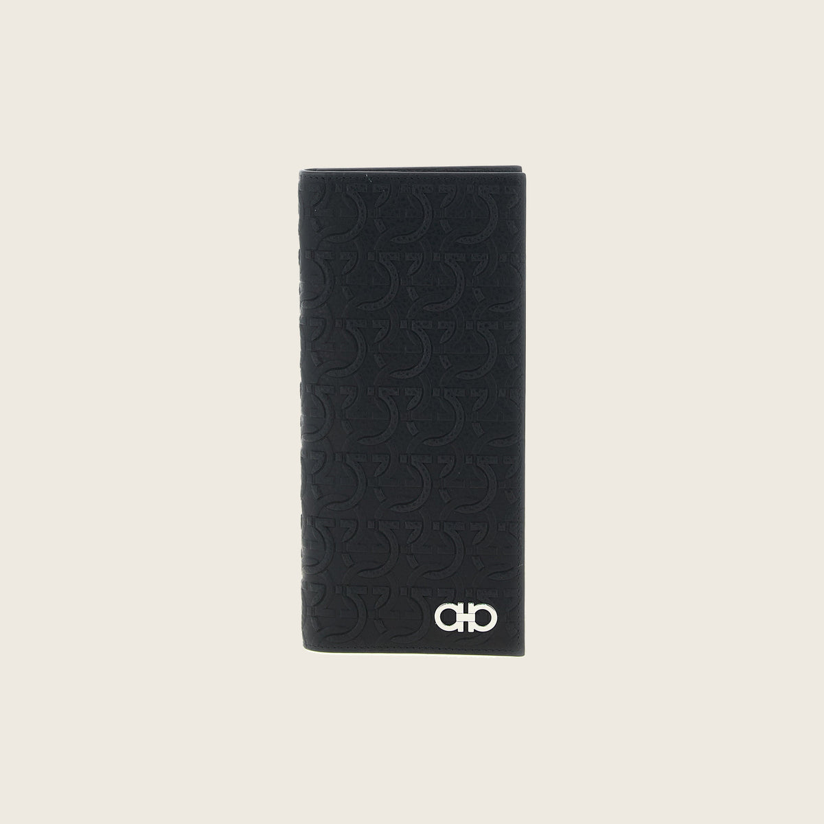 Leather Wallet – Black