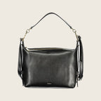 Sac à main en cuir – Noir